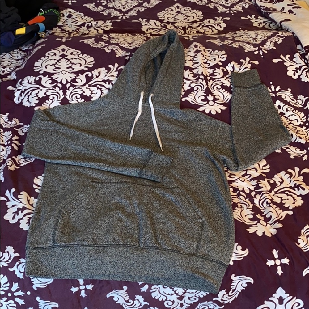 Zine Campus Hoodie